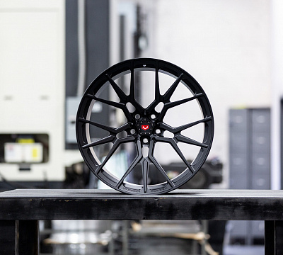 Vossen M-X3