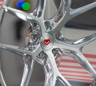 Vossen S21-01