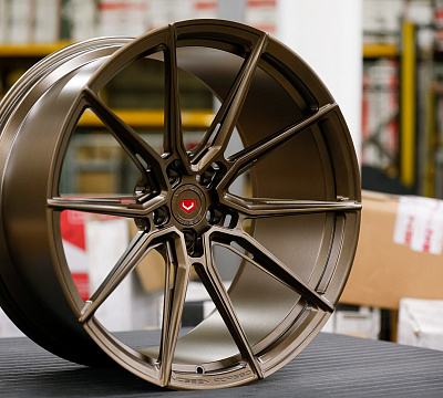 Vossen EVO-2R