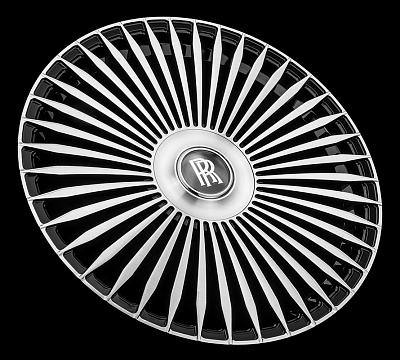 Avant Garde AGL45