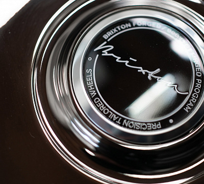 Brixton Forged LX15