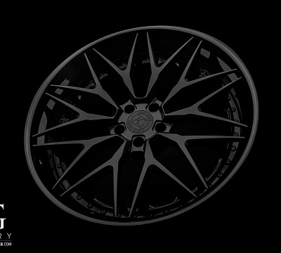 Avant Garde AGL40