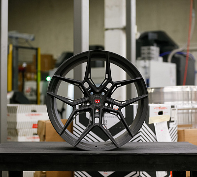 Vossen EVO-4R