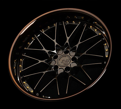 Avant Garde SR10