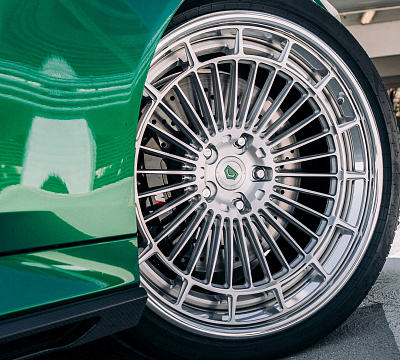 Vossen LC3-06 (3-Piece)