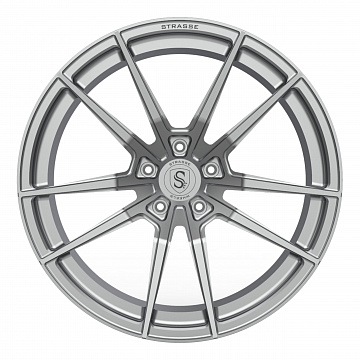Кованые диски Strasse Wheels SV1 Deep Concave Monoblock