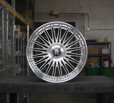 Vossen S17-14 (3-Piece)