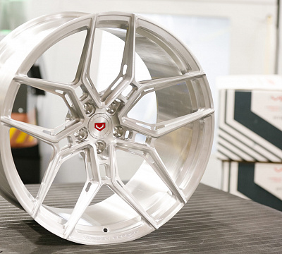 Vossen EVO-4R