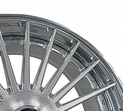 Strasse Wheels SV20 Deep Concave FS RR