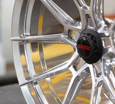 NOVITEC NF10