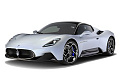 Maserati MC20
