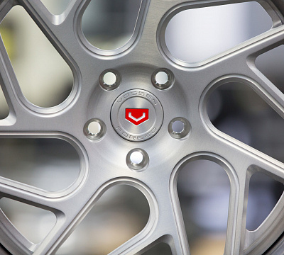 Vossen CG-209T (3-Piece)