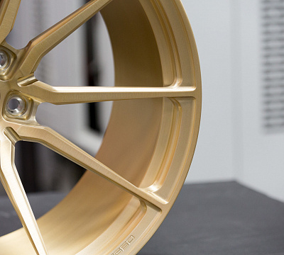 Vossen M-X2