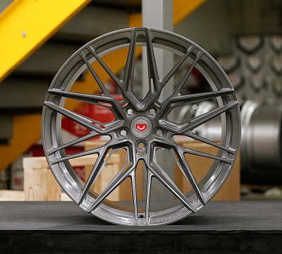 Vossen EVO-5R