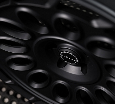 Brixton Forged TR21