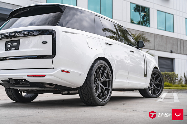 Range Rover V