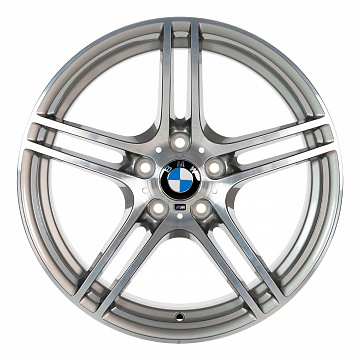 Кованые диски BMW 313M