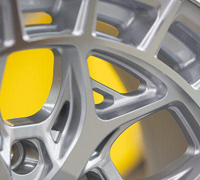 Vossen HFX-1 (6-Lug)