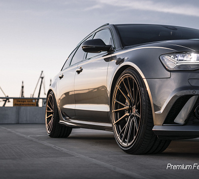 Vossen M-X4T