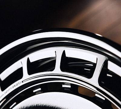 MV Forged PS0-RR