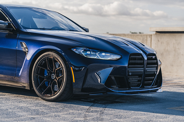 BMW M4 G82