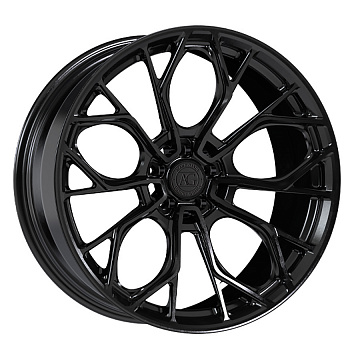 Кованые диски Avant Garde AGL90