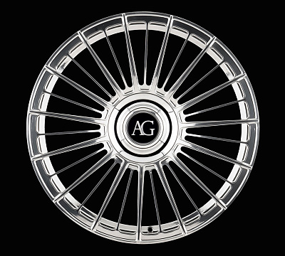 Avant Garde AGL63