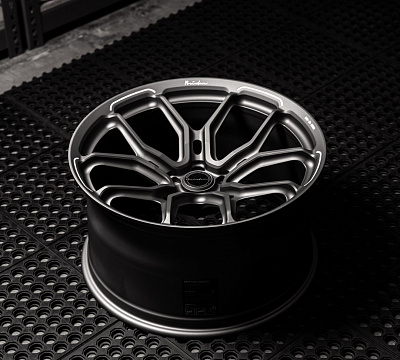 Brixton Forged CM5-RS
