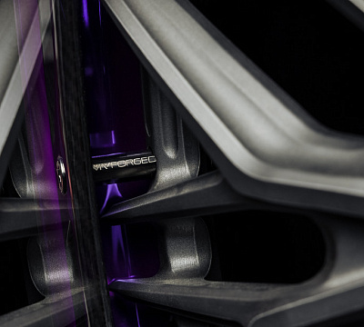 MV Forged AR-220