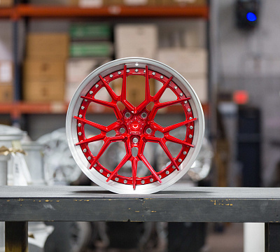 Vossen M-X3 (3-Piece)