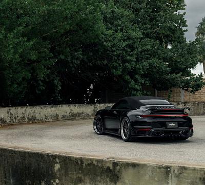 1886 Wheels S007