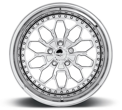 Rotiform BTC