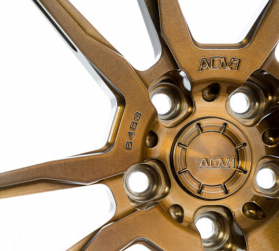 ADV.1 ADV5.3 M.V2 CS