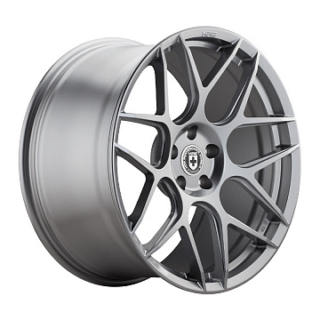 Кованые диски HRE FF01