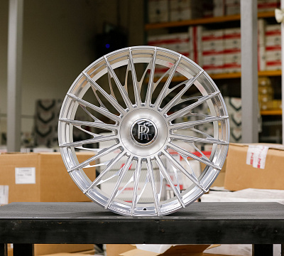 Vossen S17-15T