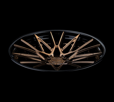 Avant Garde AGL58