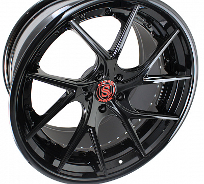Strasse Wheels SM5RT Deep Concave FS