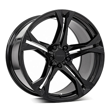 Кованые диски MRR M017
