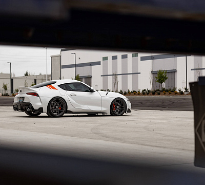 HRE FF11
