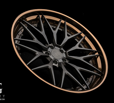Avant Garde AGL40