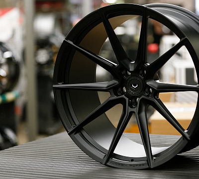 Vossen EVO-2