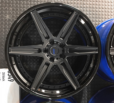 ADV.1 ADV6 Track Spec CS