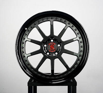 Strasse Wheels R10 Competition