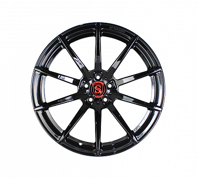 Strasse Wheels R10 Deep Concave Monoblock