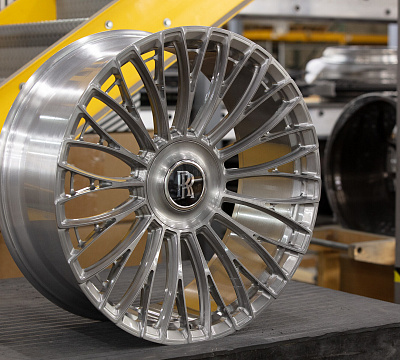 Vossen UV-6