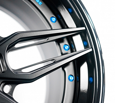 Strasse Wheels SV4-RS Deep Concave FS