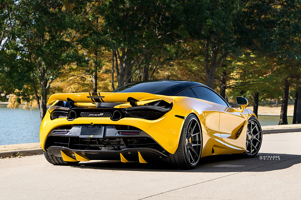 McLaren 720S