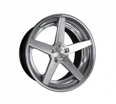 Strasse Wheels S5 Deep Concave FS