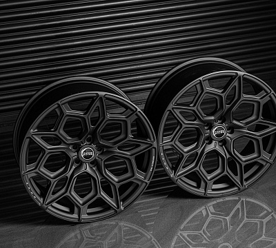 Kahn Type 57 RS