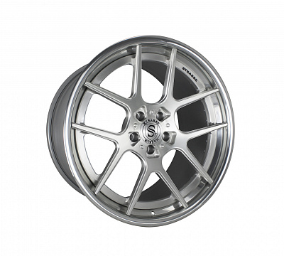 Strasse Wheels SM5 Deep Concave FS